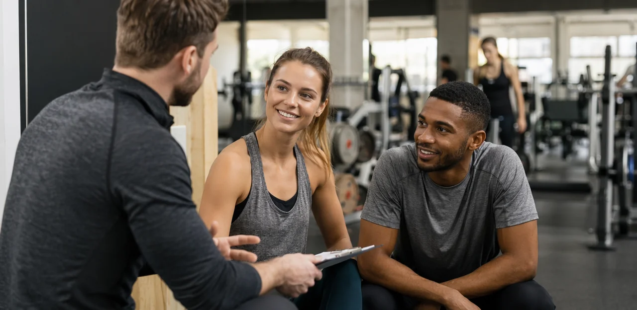 Best sports club feedback questions to ask members