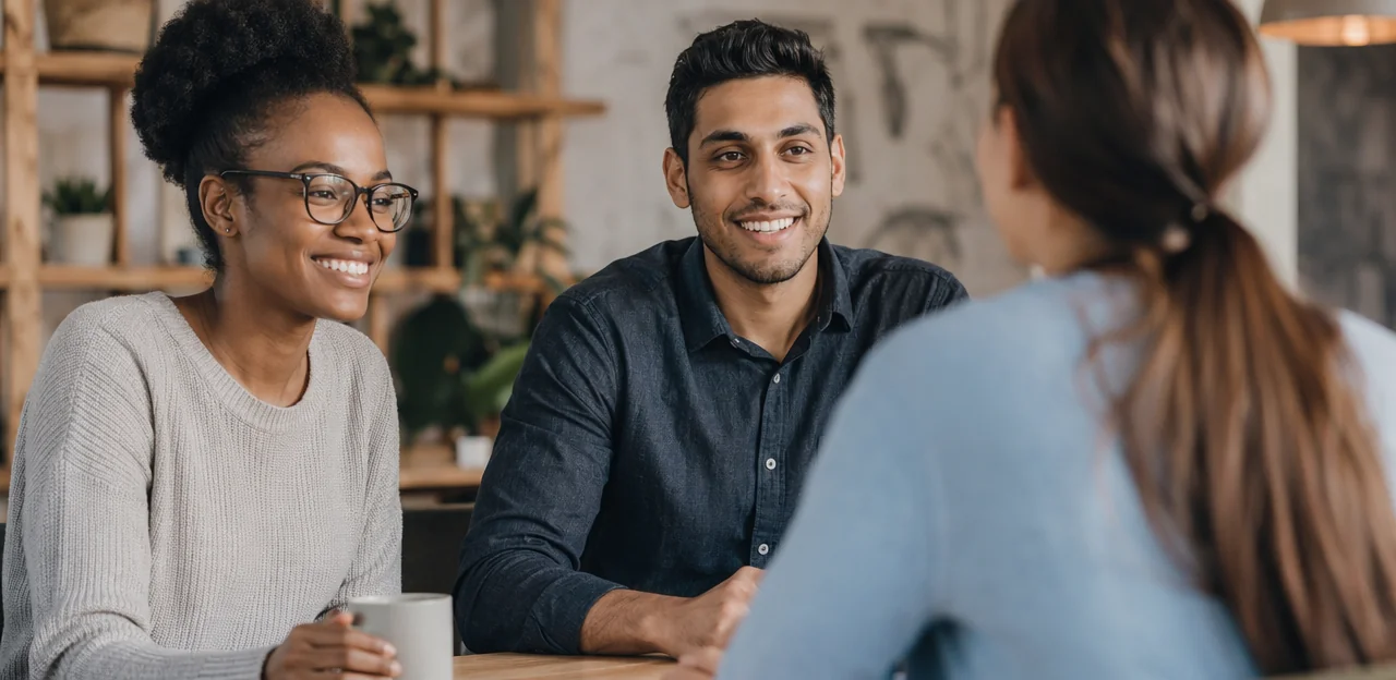 How to design a survey members will actually complete