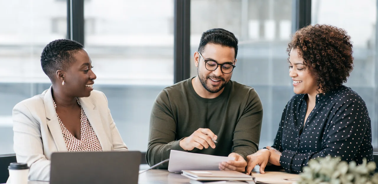 Turning survey responses into action