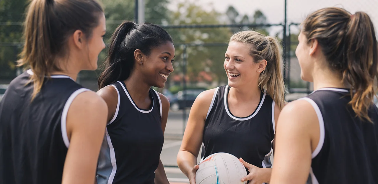 What makes sports club feedback questions effective