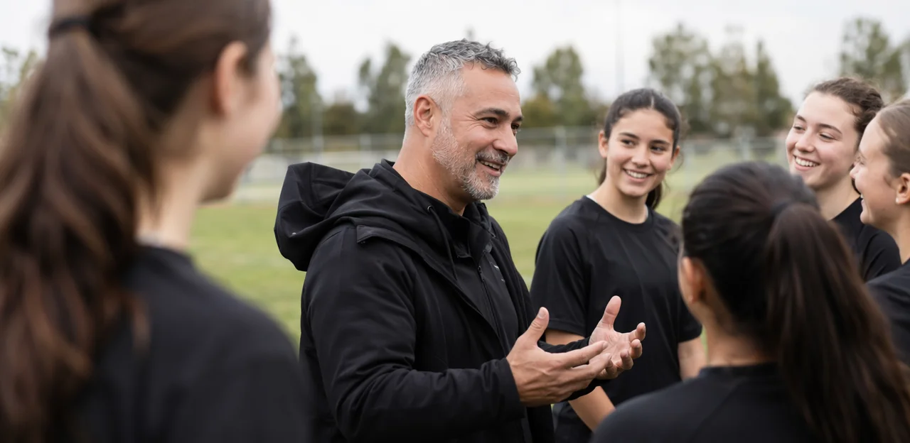 Why member feedback matters for sports clubs
