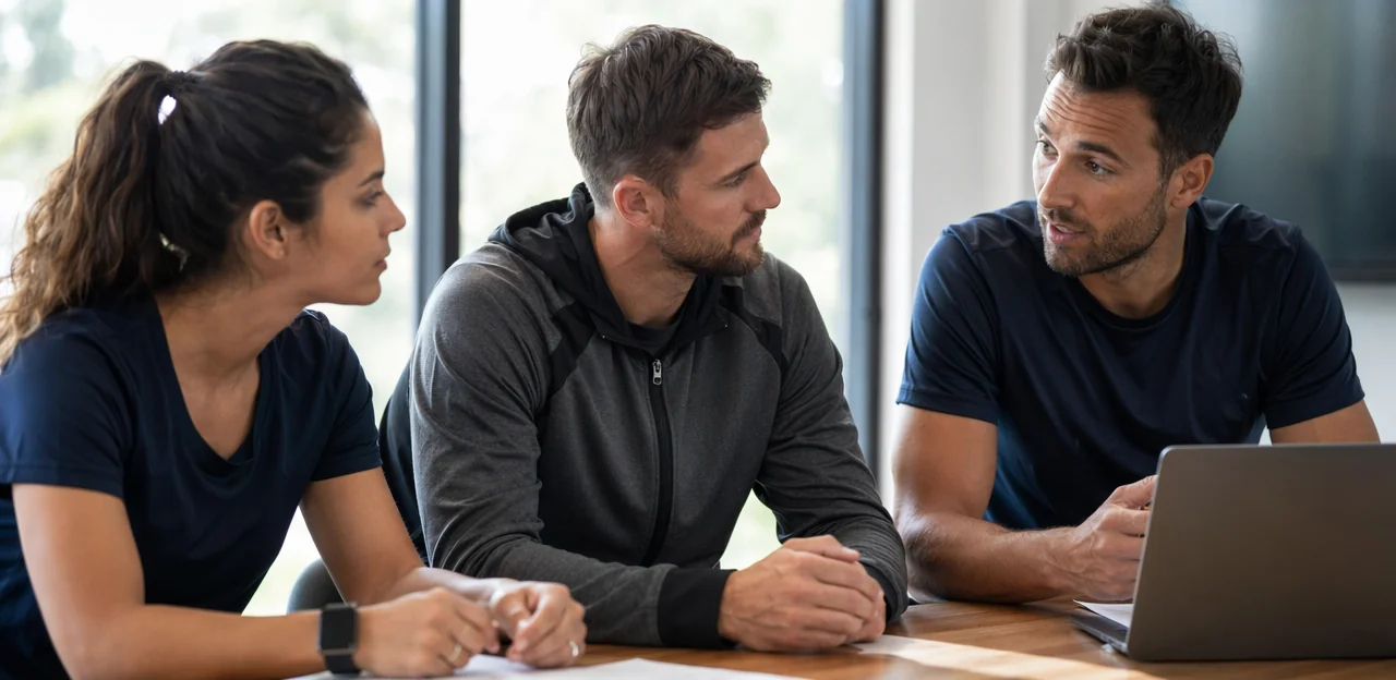 Confronto tra software di feedback per club sportivi: cosa valutare