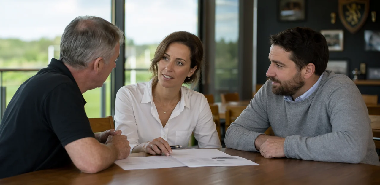 Die richtige Software-Stufe für Ihren Verein wählen