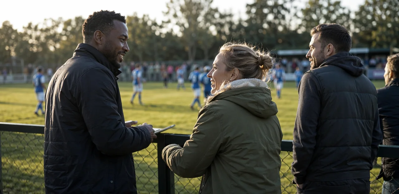 Wichtige Faktoren, die den Wert für Sportverbände und Vereine beeinflussen