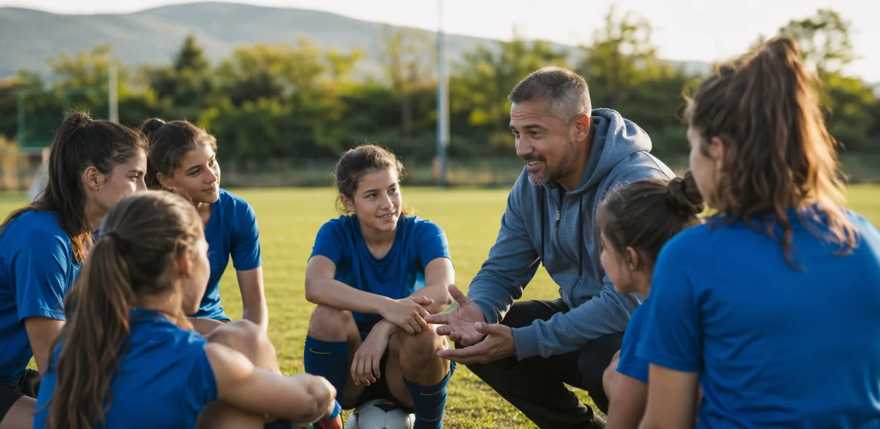 Bonnes pratiques pour les associations et clubs sportifs