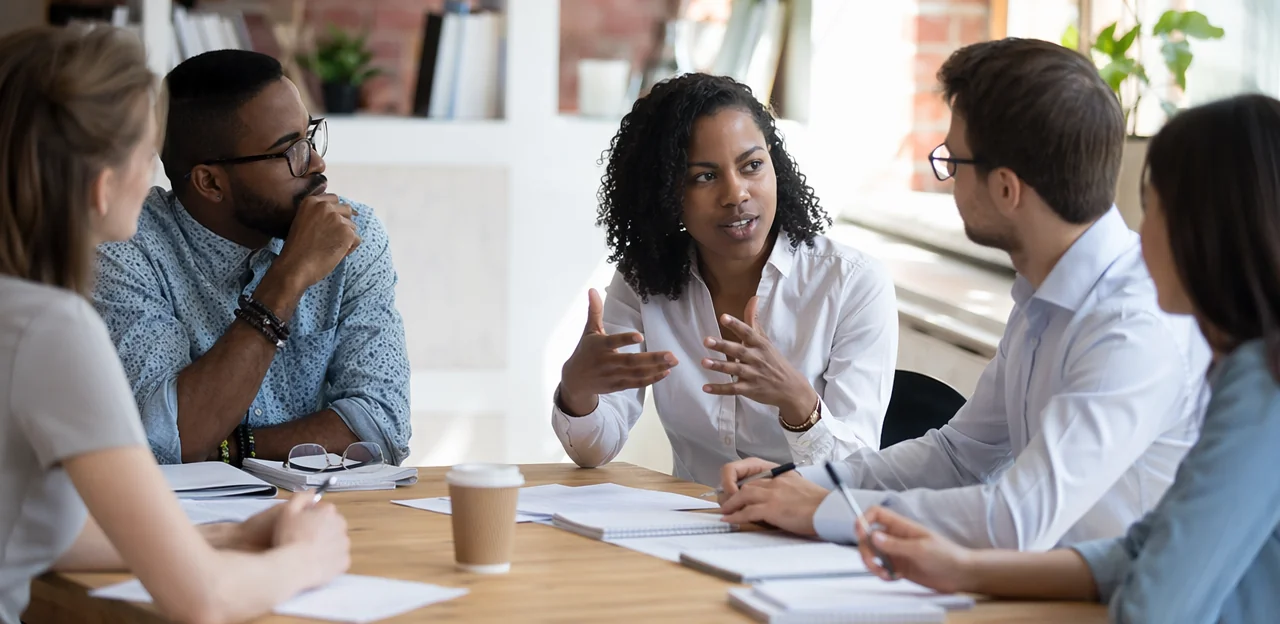 Construire un système de feedback que le personnel peut maintenir dans la durée