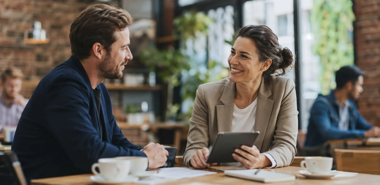 Gestione delle recensioni e sistemi di feedback che supportano la crescita