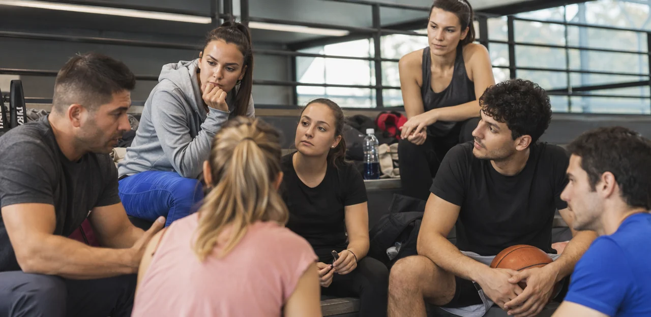 Analyse des sentiments dans les clubs sportifs : comment l’IA révèle les priorités des membres