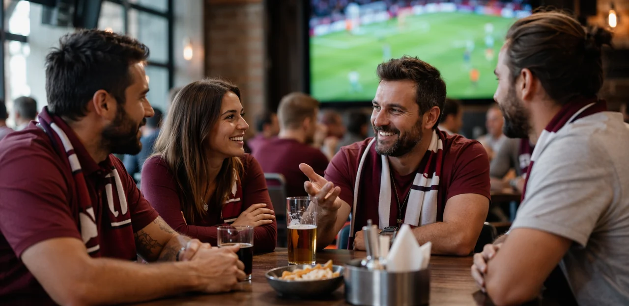Comment mettre en œuvre l’analyse de sentiment dans un club sportif