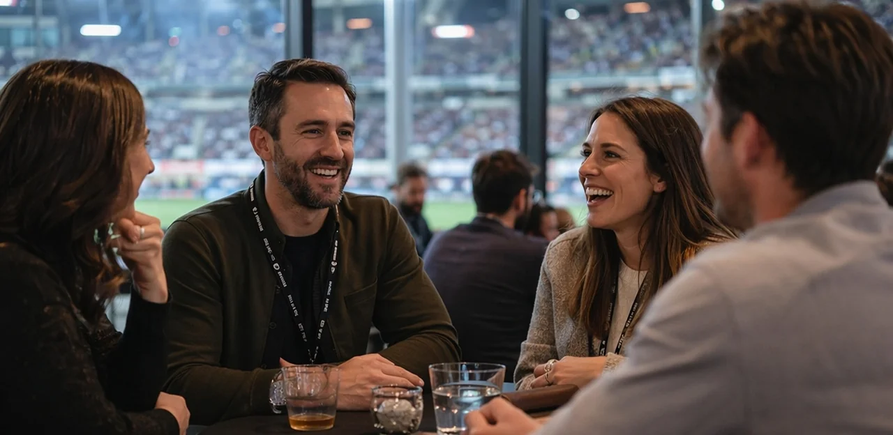 L’avenir de l’IA et de l’analytique dans les clubs sportifs
