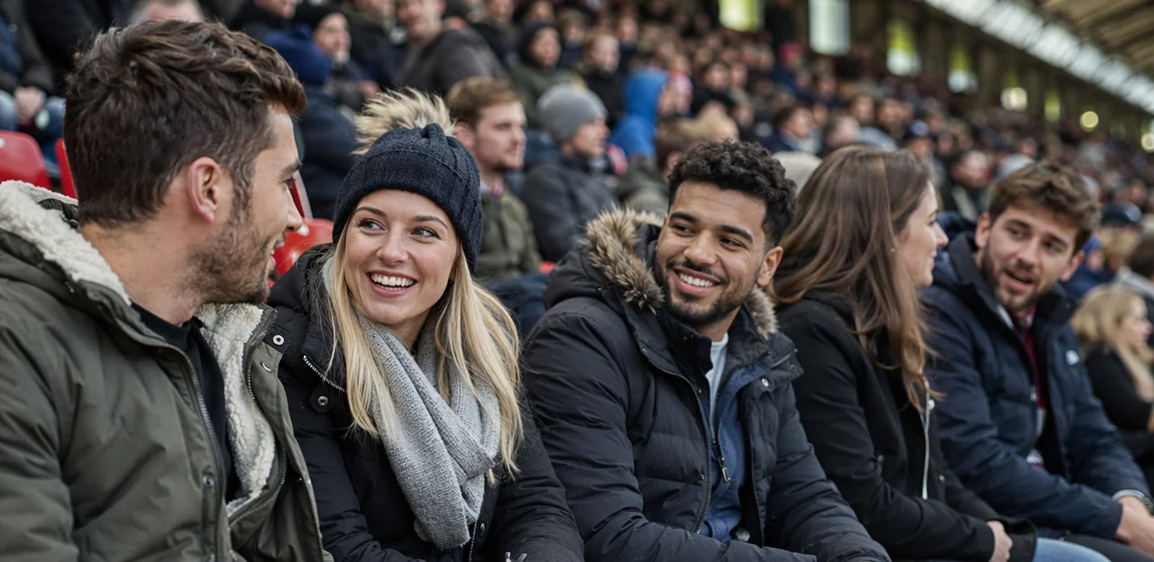 Ce que signifie l’analyse de sentiment pour les clubs sportifs dans l’expérience membre moderne