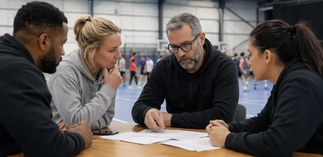 Bonnes pratiques de conception d’enquêtes pour les associations et clubs sportifs