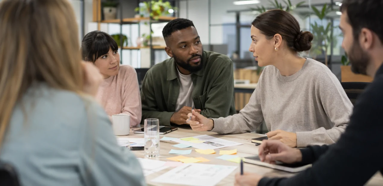 Come analizzare il feedback e trasformarlo in miglioramenti