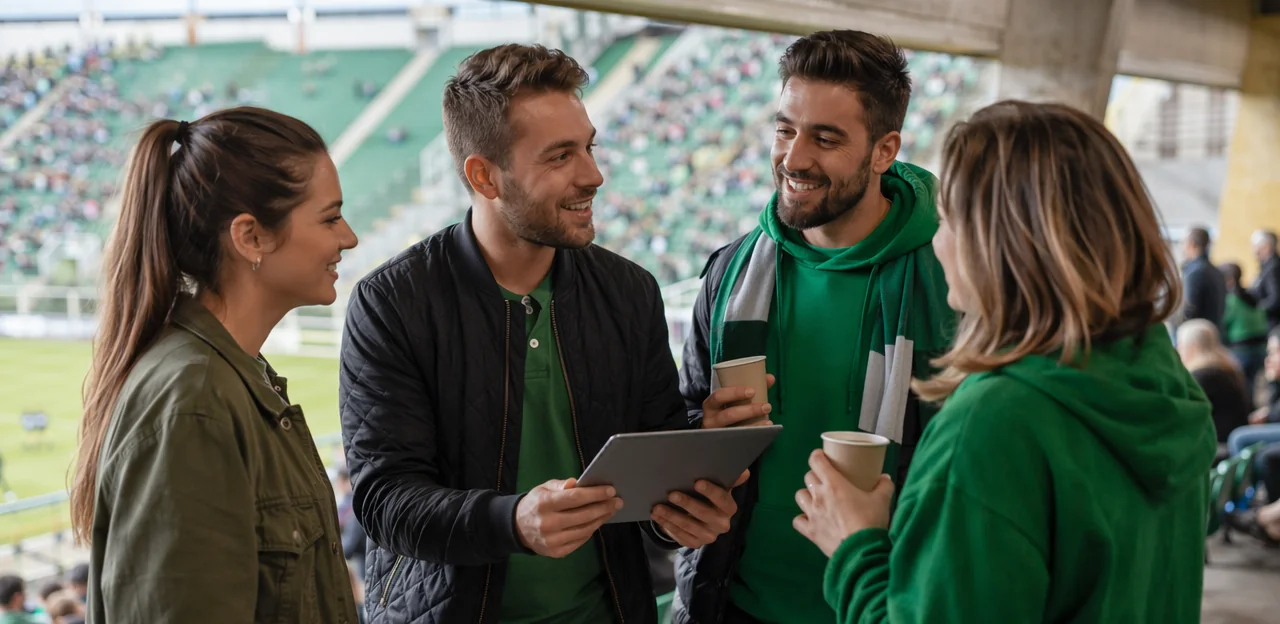Perché il feedback sugli eventi sportivi è importante per club e associazioni