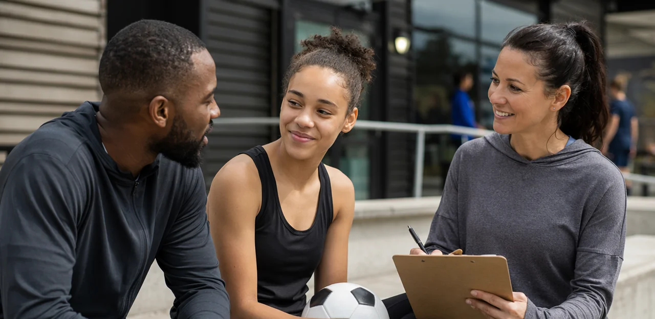Bonnes pratiques pour des programmes durables de retours sur les installations sportives