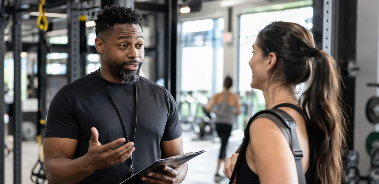 Comment recueillir des retours utiles sur les installations sportives