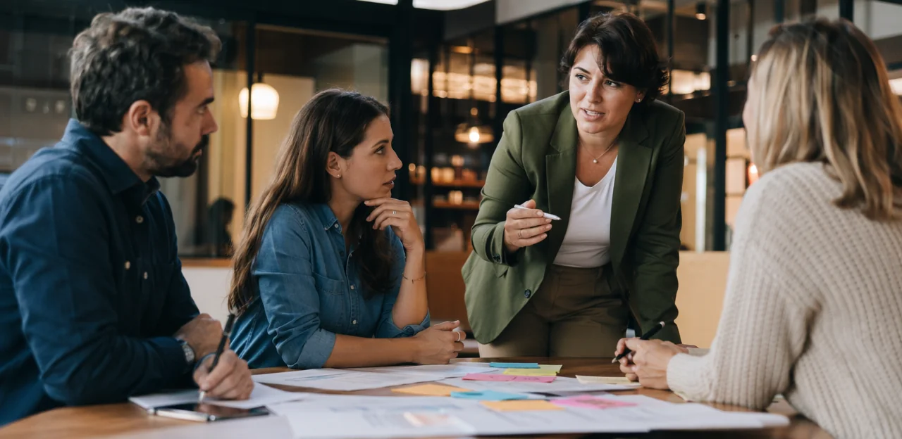 Come analizzare i risultati e trasformare il feedback in azione