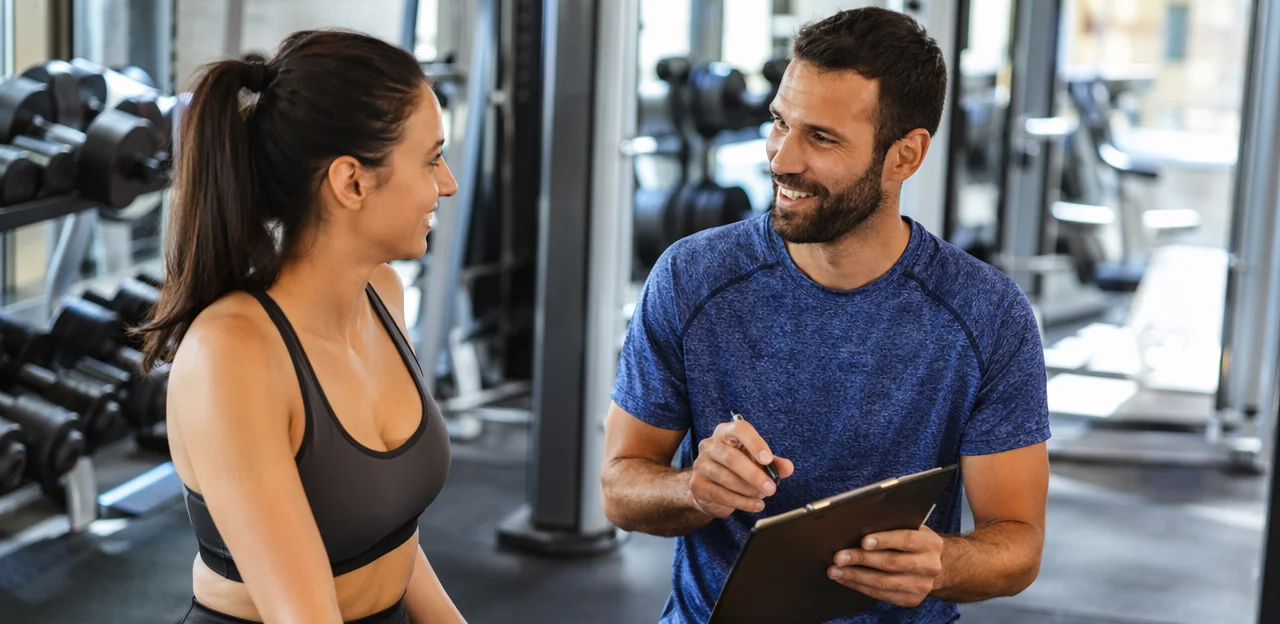 Perché i sondaggi sulla soddisfazione delle strutture sportive sono importanti per club e associazioni