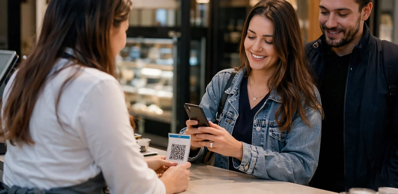 Choix du logiciel : que rechercher dans une plateforme de feedback QR