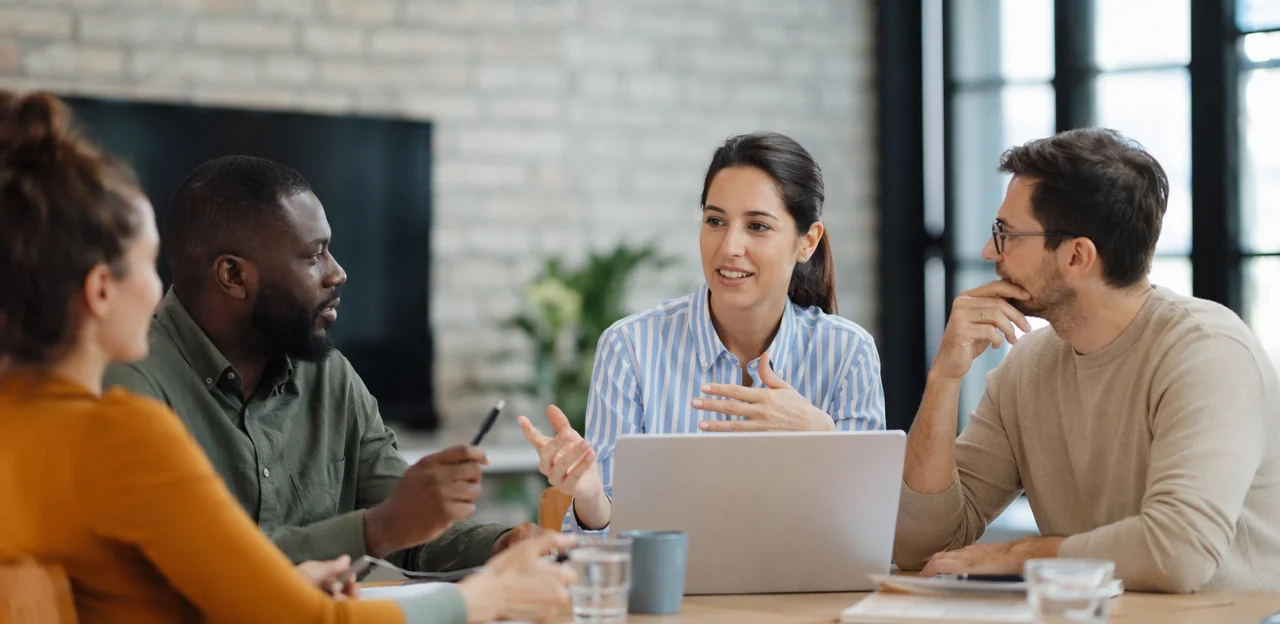 Bonnes pratiques pour mettre en place un programme de feedback évolutif