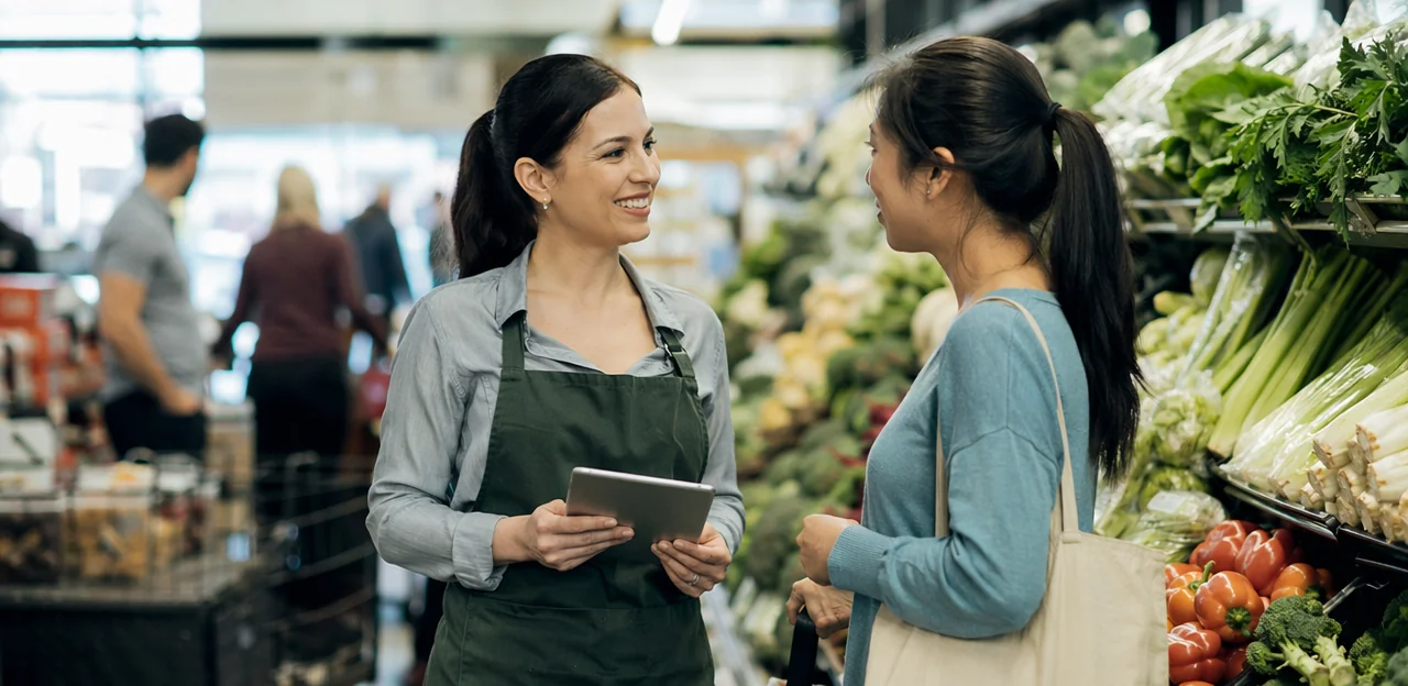 Best Practices for Scaling a Store Cleanliness Feedback Program