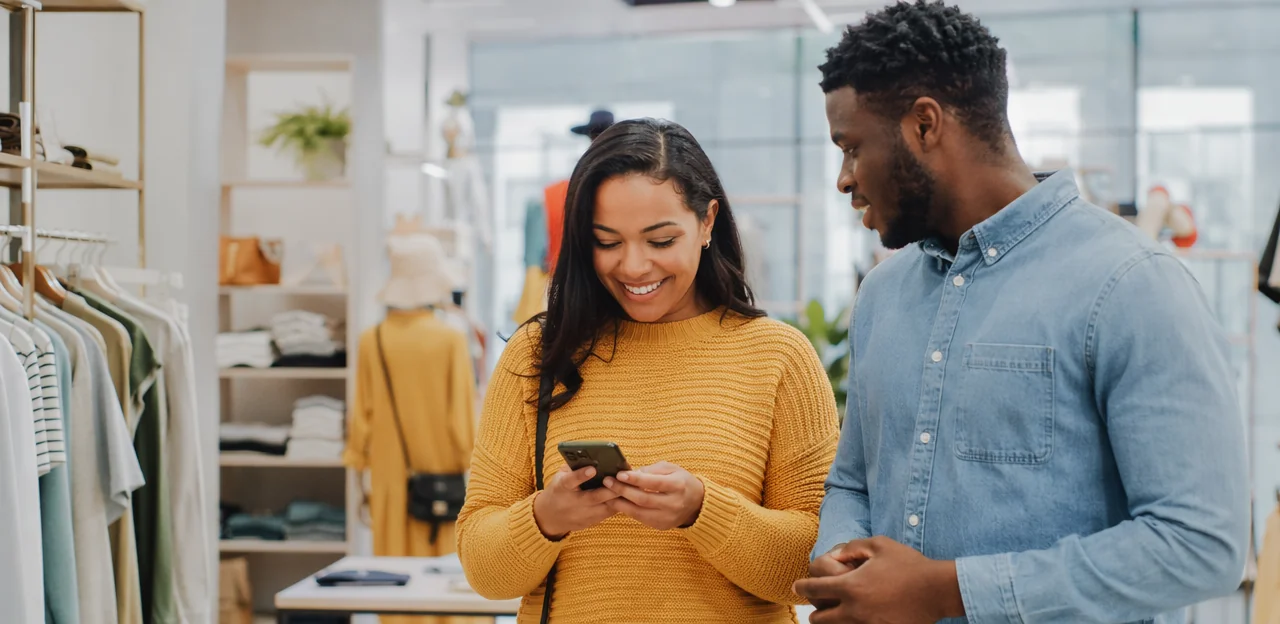 Feedback sobre limpieza en tienda: medir puntos de contacto retail de alto impacto