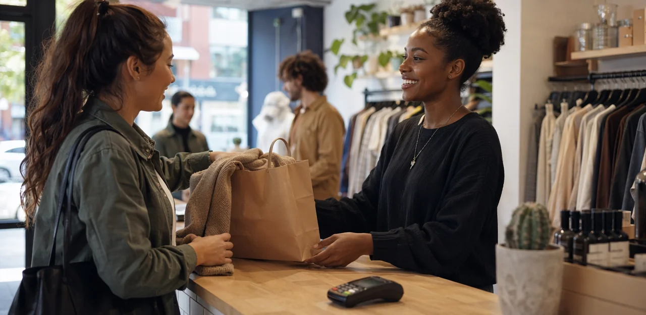 Identify High-Impact Retail Touchpoints to Measure