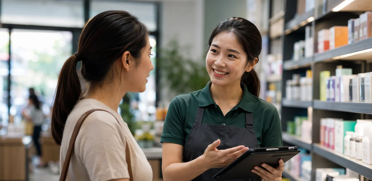 Why Store Cleanliness Feedback Matters in Retail
