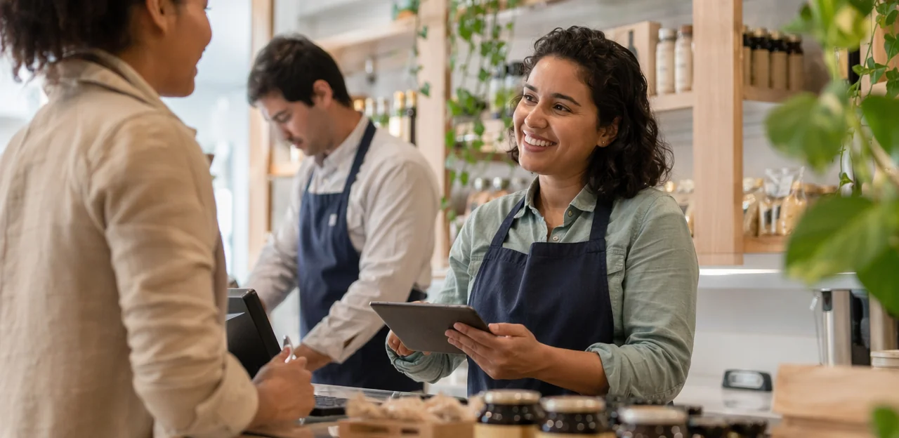 Building a sustainable store customer feedback strategy