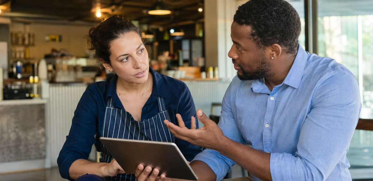 Turning store customer feedback into action quickly