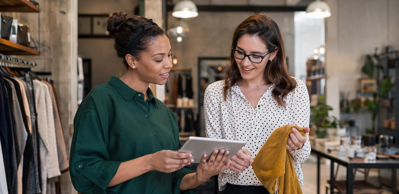 How to implement, analyze, and optimize store feedback templates