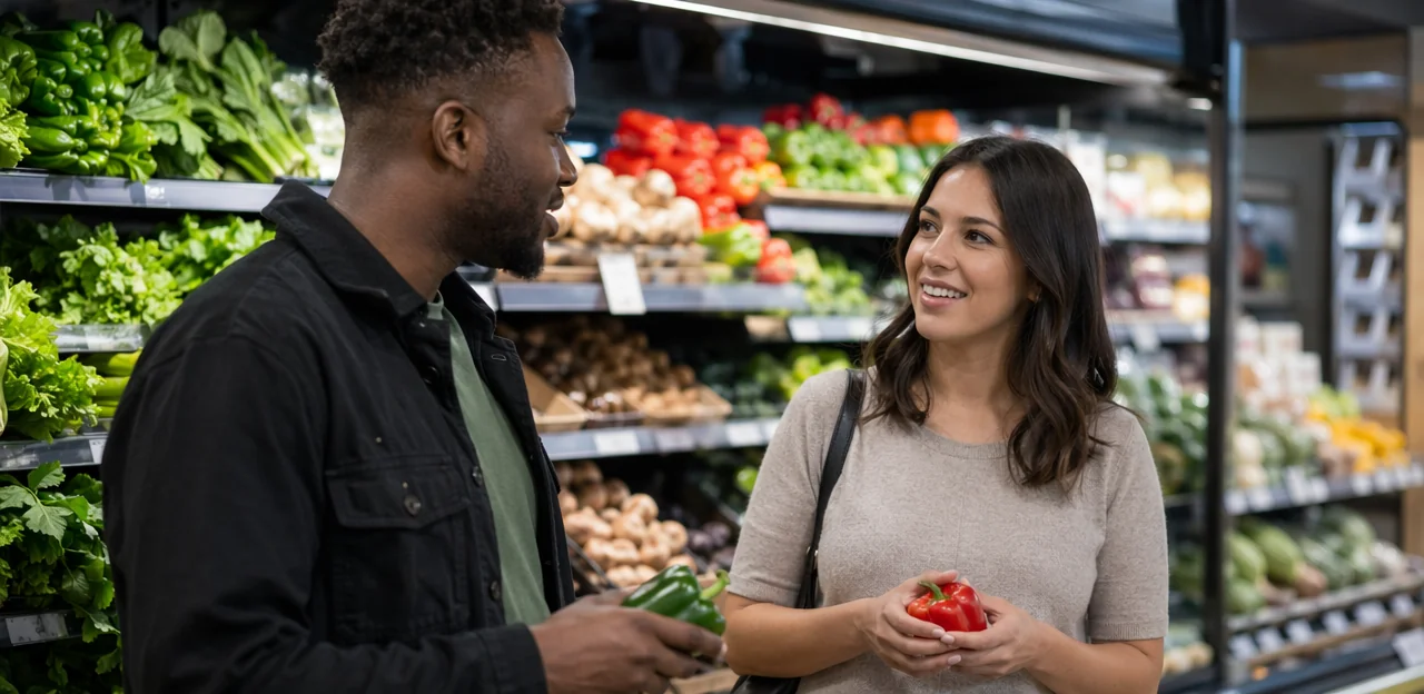 Product feedback templates for assortment, quality, and availability