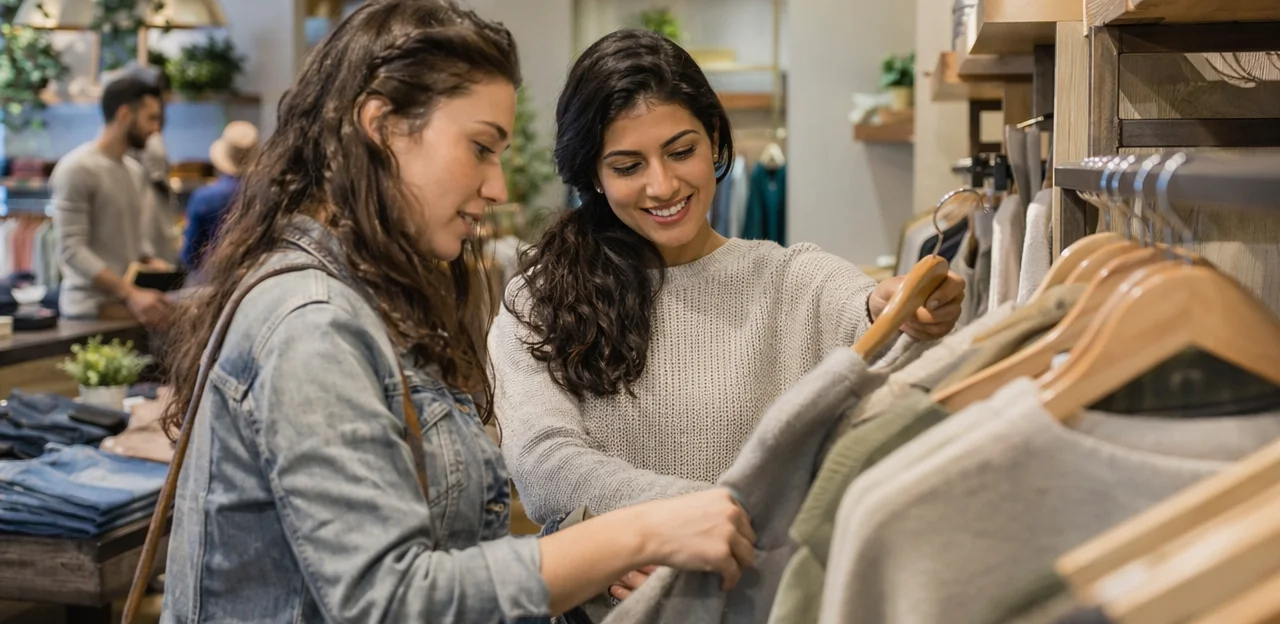 Software de pesquisas para lojas: guia de compra para gestores do varejo