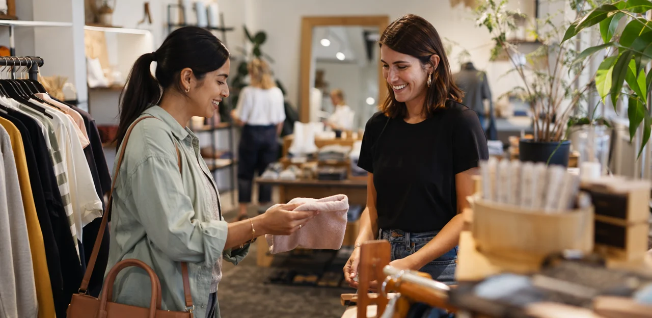 Usare IA, analisi ed esperienza retail per migliorare la fedeltà