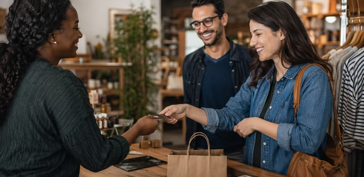 Cosa possono imparare le piccole imprese dai principali programmi fedeltà retail