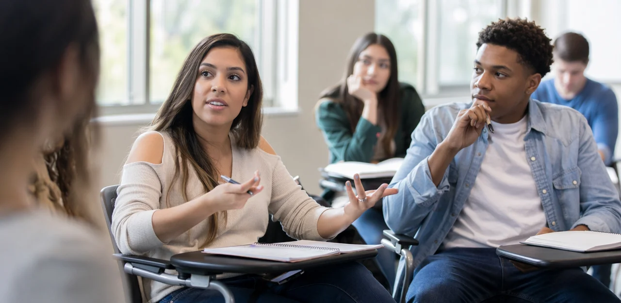Melhores Perguntas para Fazer em uma Pesquisa de Engajamento Estudantil