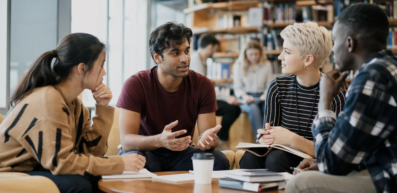 Analytique de l’expérience étudiante : transformer la voix des étudiants en décisions