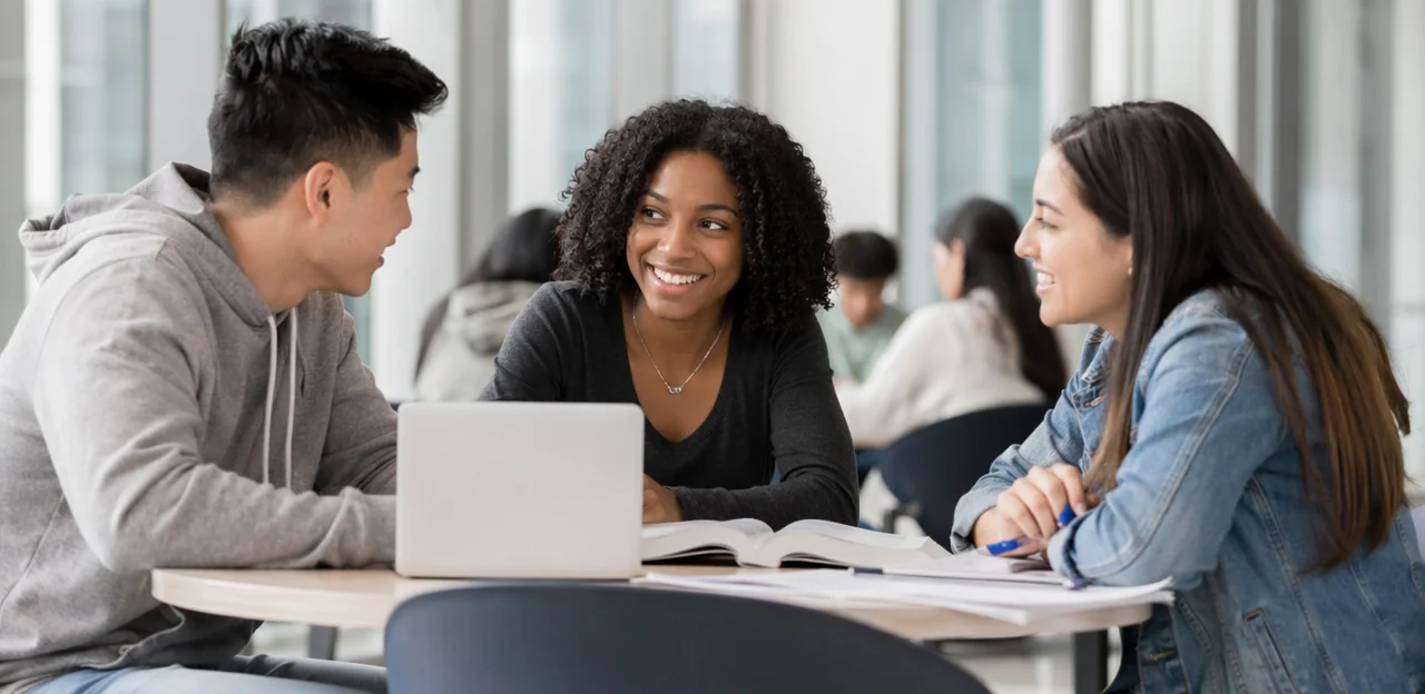 Ce que signifie l’analytique de l’expérience étudiante dans l’enseignement supérieur
