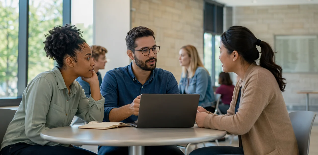 Pourquoi les établissements investissent dans l’analytique de l’expérience étudiante