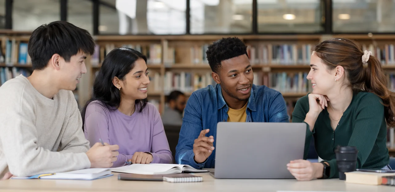 Pourquoi une plateforme d’expérience étudiante est importante dans l’enseignement supérieur