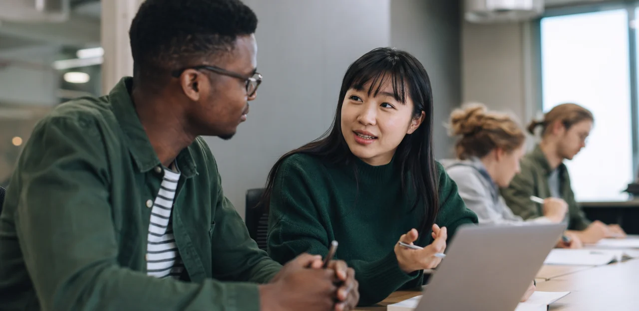 Best practice per aumentare il completamento del feedback degli studenti