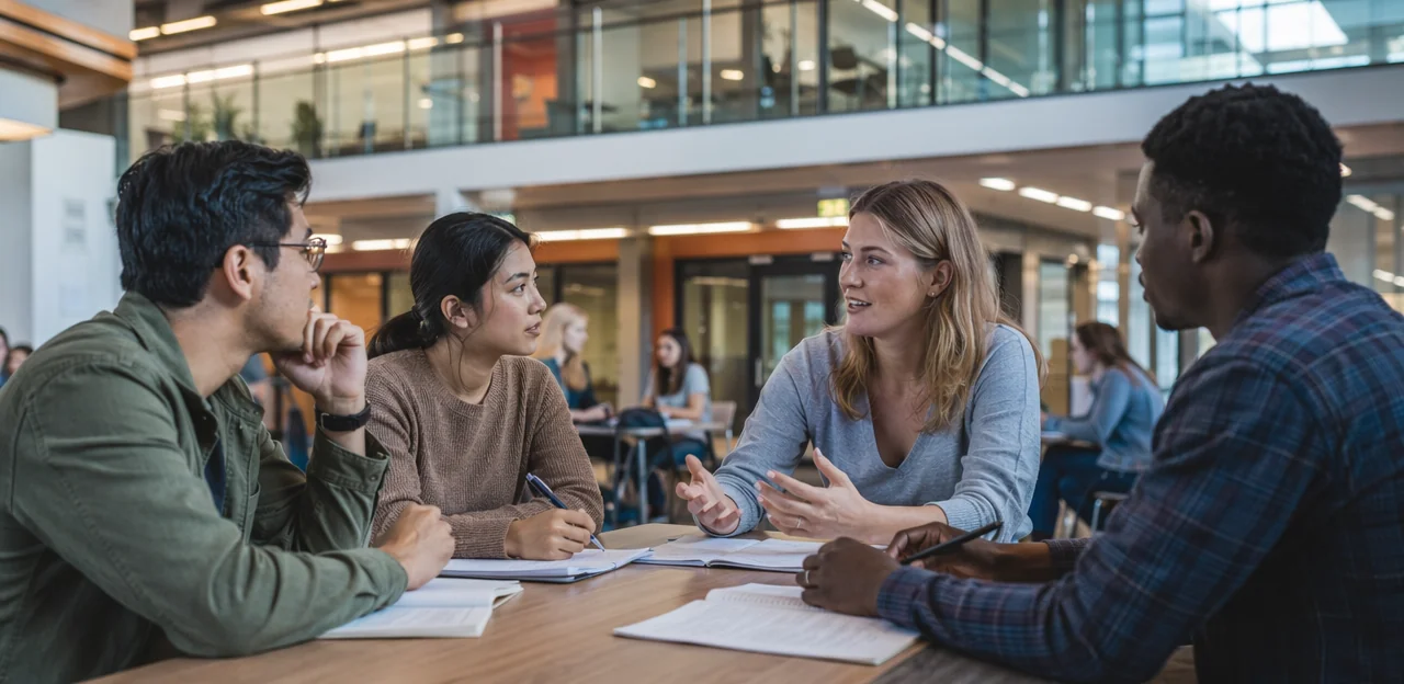 Come valutare la scelta del software per il feedback nel campus