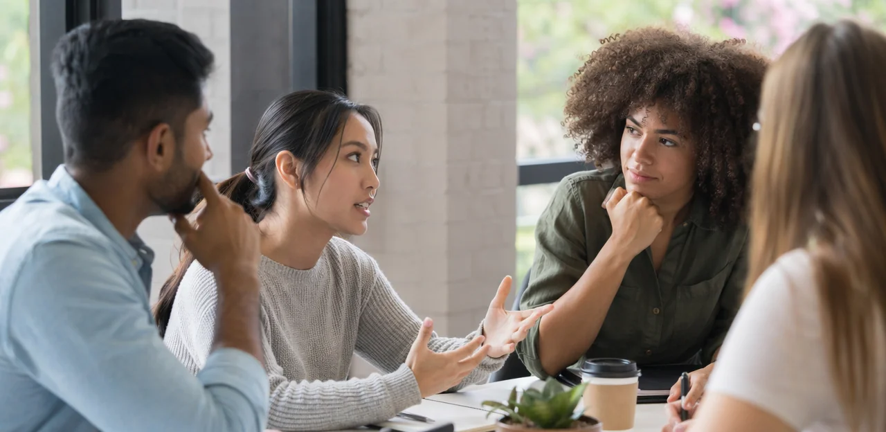 Auswahl von Software und Integrationen für Feedbackprogramme auf dem Campus