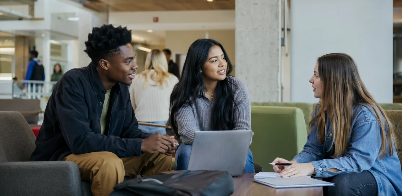 Studierendenfeedback campusweit in Maßnahmen umsetzen