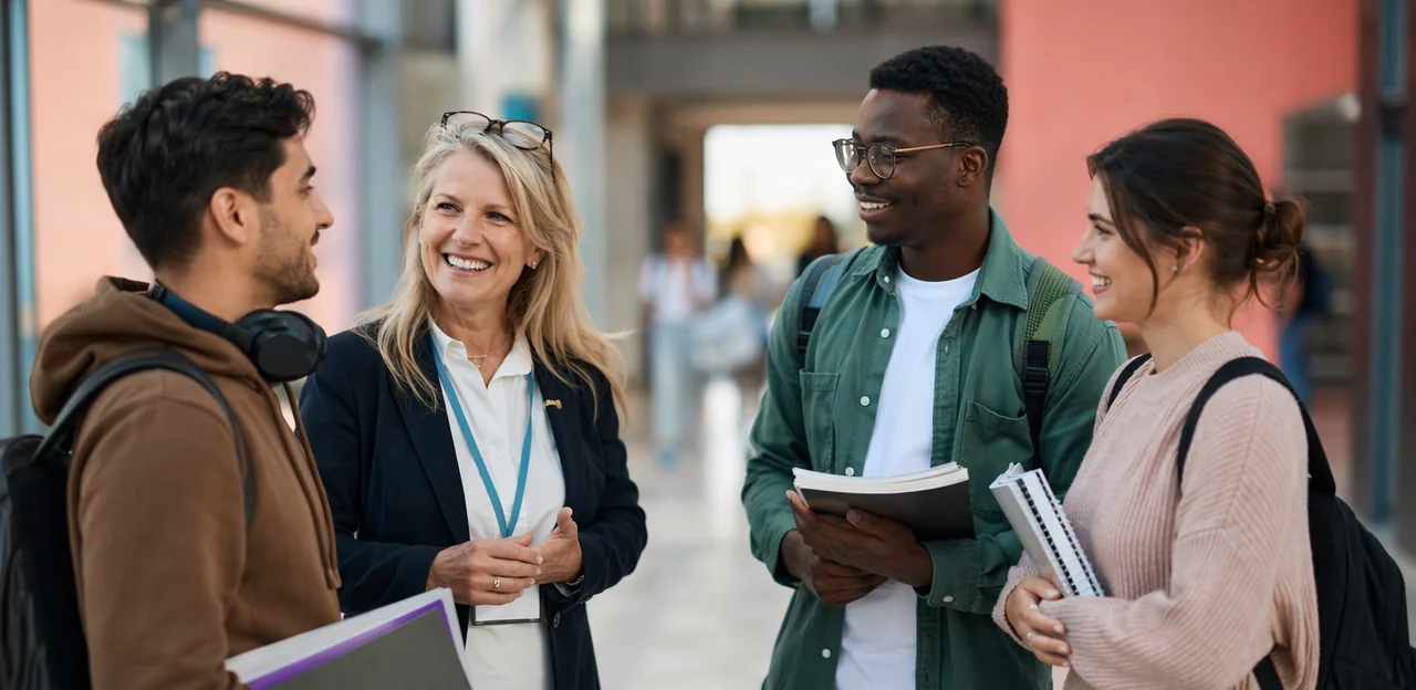 Warum Studierendenfeedback im Hochschulbereich wichtig ist
