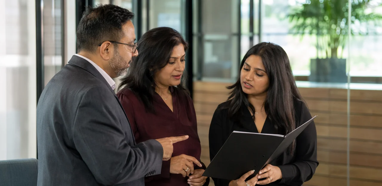 Student feedback dashboards: metrics for campus leadership