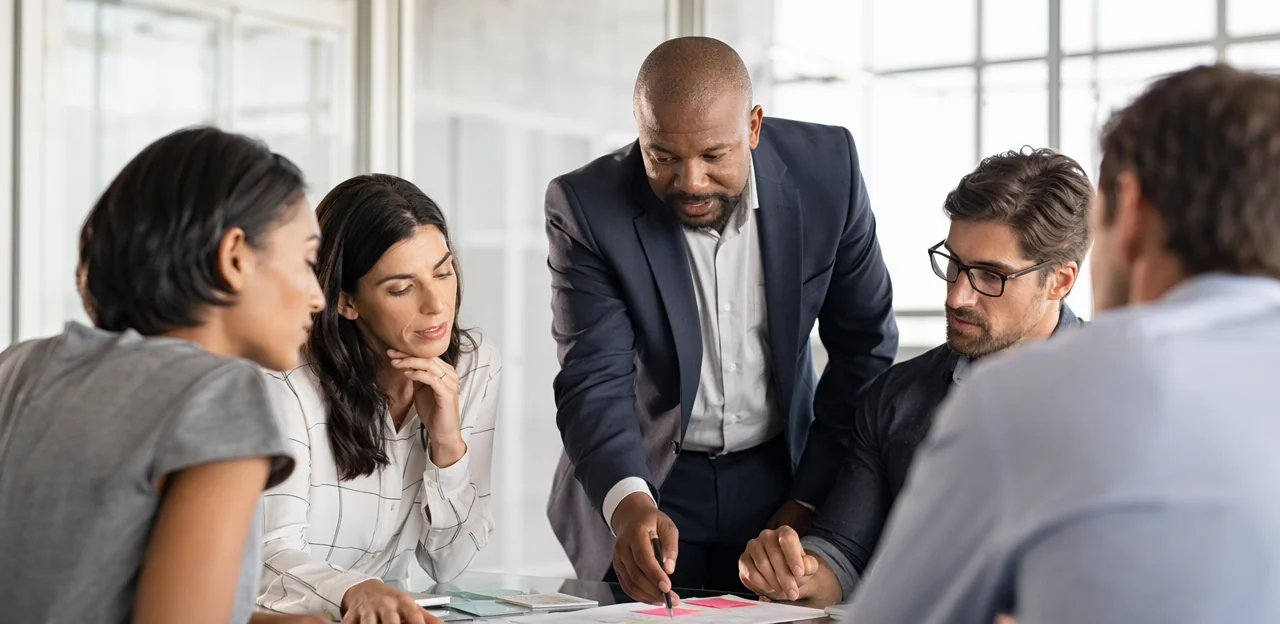 How to Design a Dashboard That Leaders Will Actually Use