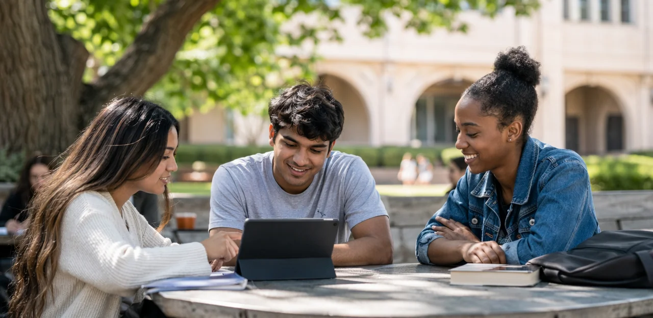 Turning Dashboard Insights Into Campus Action
