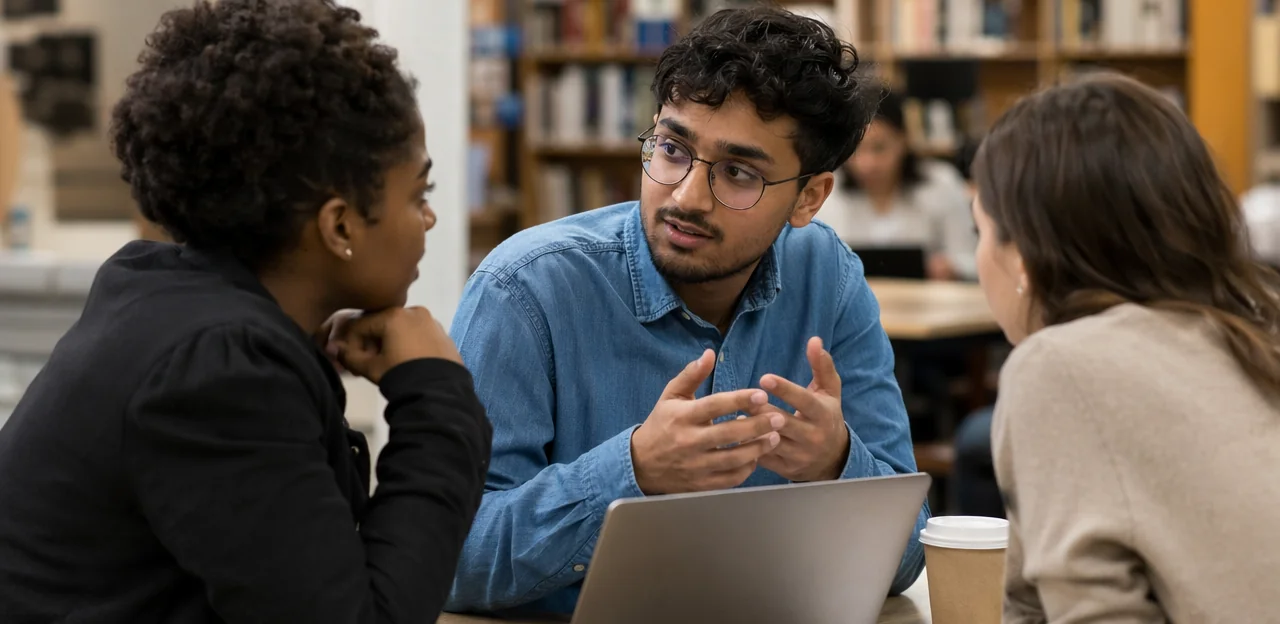 Best ways to collect meaningful student feedback