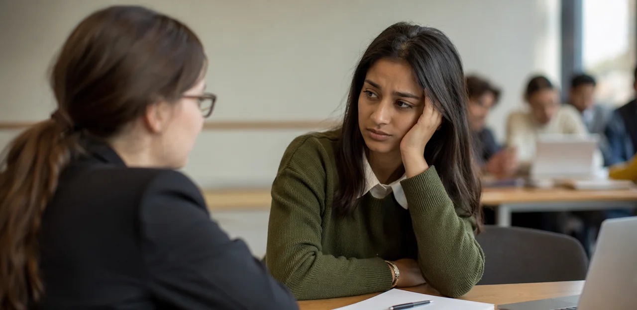 Common mistakes institutions make with student feedback